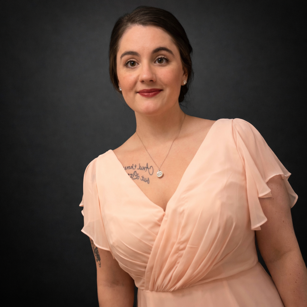 Kay - Healing Alchemist